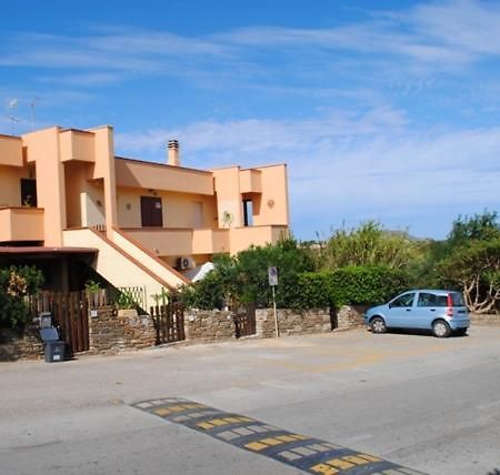 Residenze Cala Lupo Apartamento Stintino Exterior foto